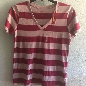 Arizona striped tee